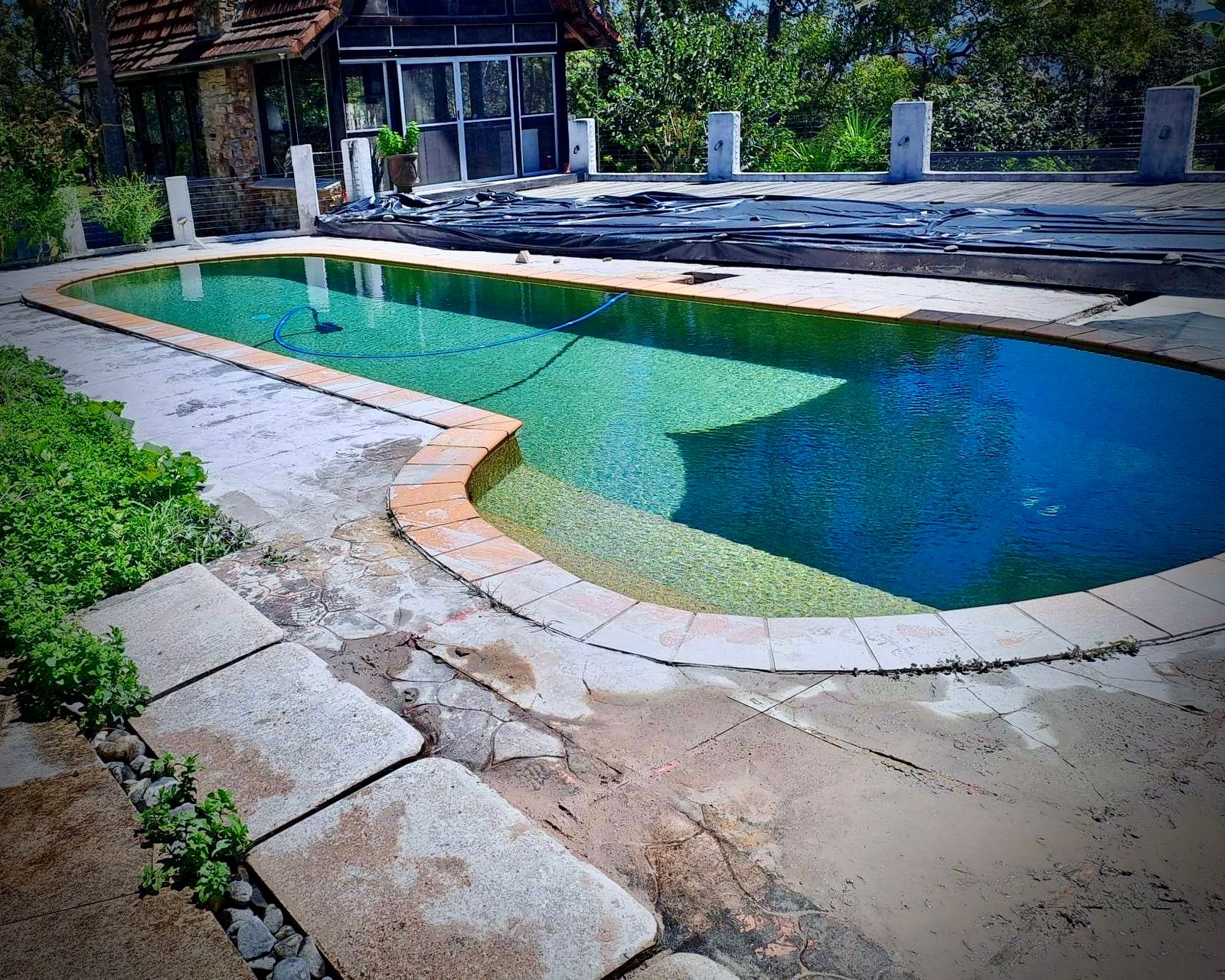 Concrete Removal For A Pool Upgrade In Verrierdale concrete-removal-for-a-pool-upgrade-in-verrierdale